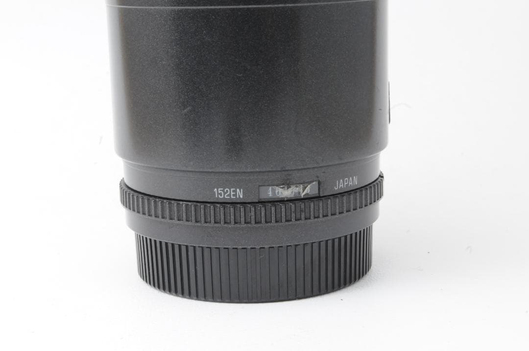 TAMRON タムロン SP AF 90mm F2.5 ニコンFマウント用