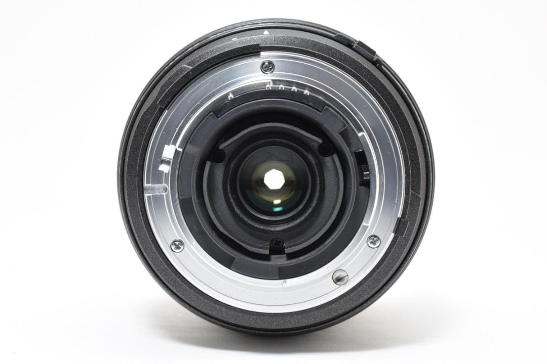 超美品 28-300mm 3.5-6.3 LD MACRO NIKON H087