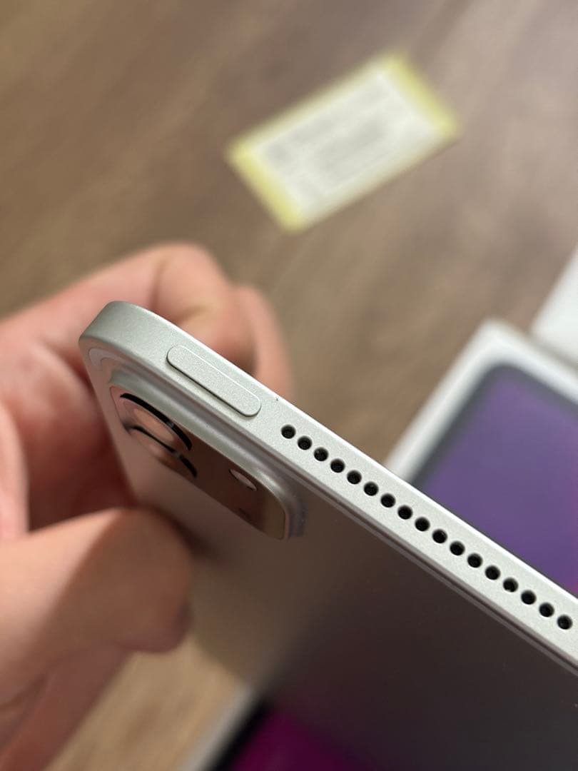 Apple iPad Pro 12.9 第4世代　128gb wifi