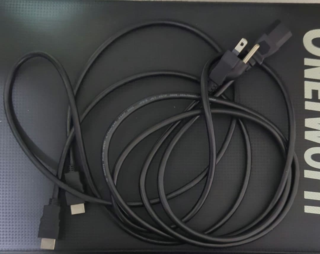 【EIZO】 FlexScan EV2360-BK　22.5インチモニター