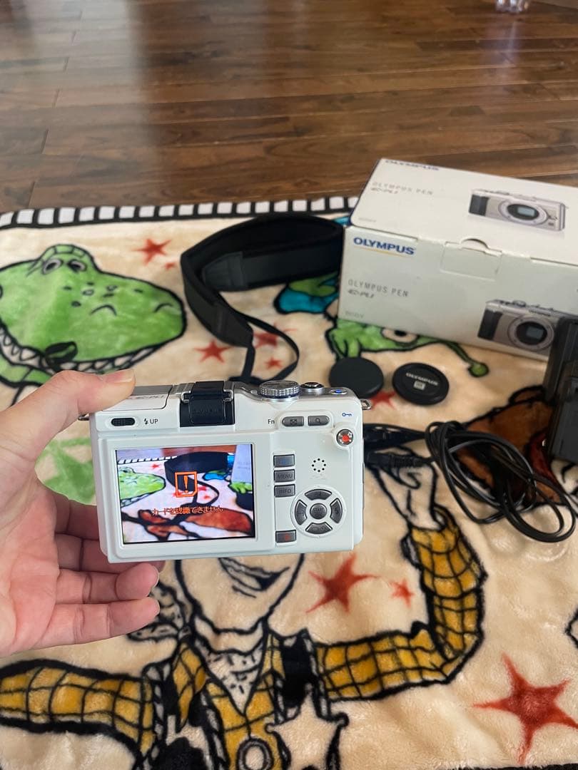 その他 OLYMPUS PEN