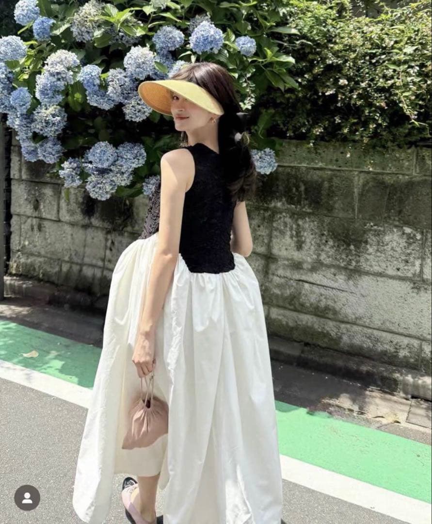 Bibiy SHERRY DRESS - メルカリ