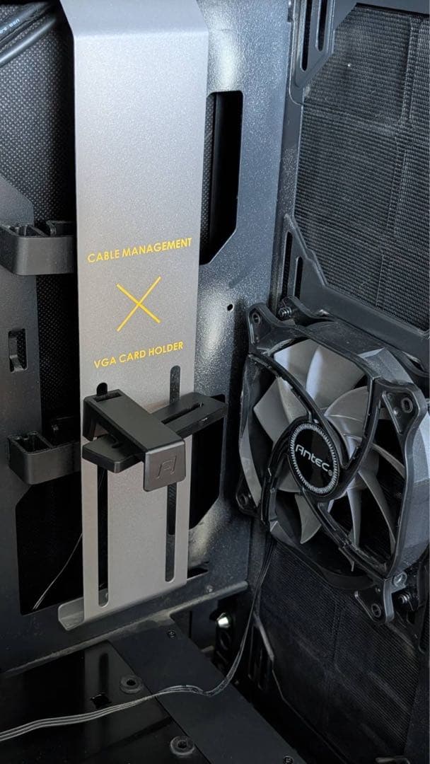 Ryzen 3950x、GSkill 32gb, PCケース、マザーボード　４点