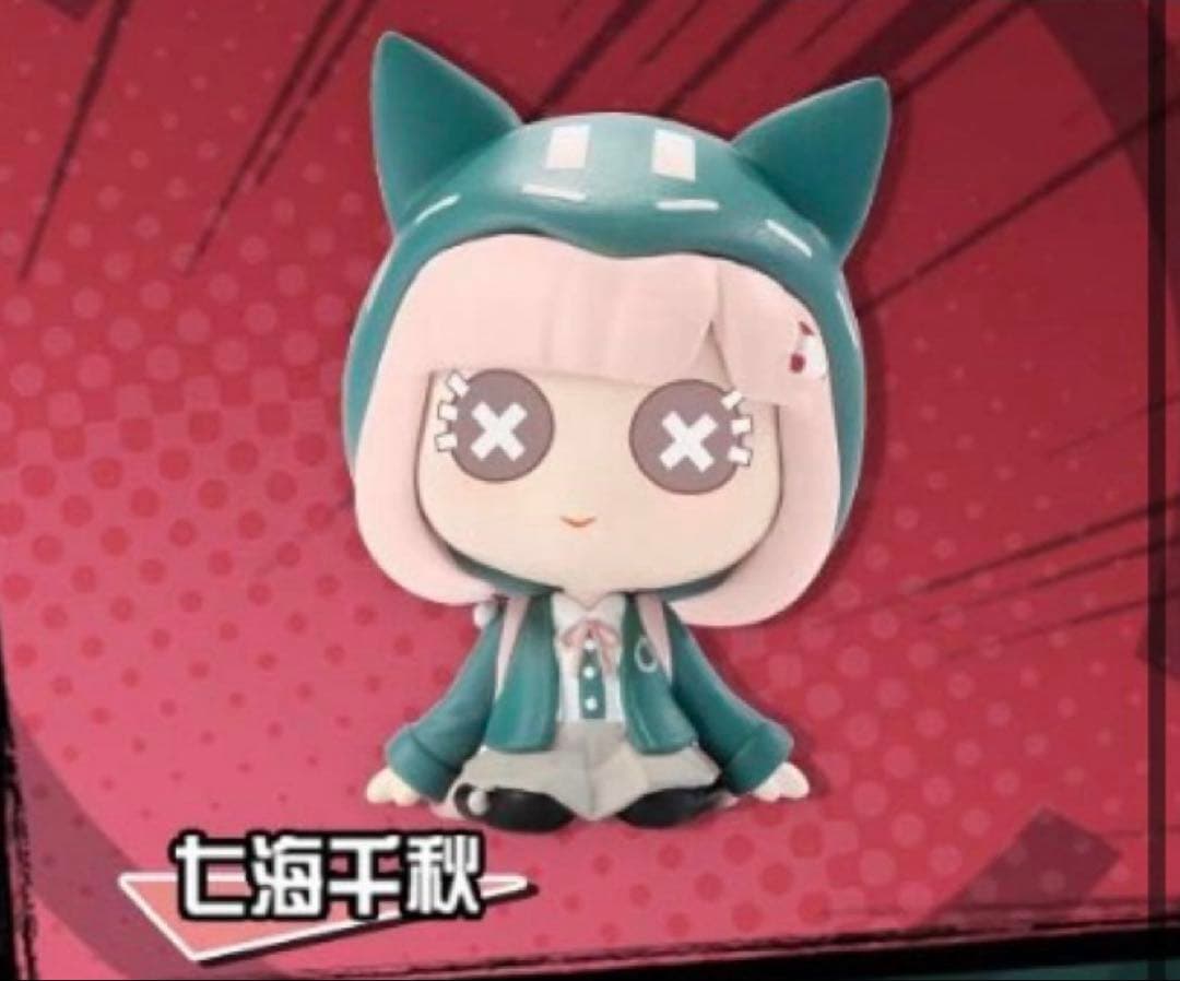 あ*中様 第五人格♡ダンガンロンパ♡フィギュア - メルカリ