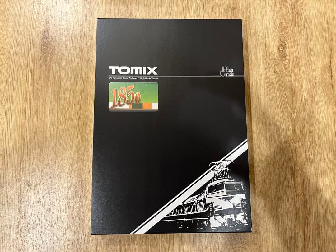 TOMIX 98397 JR 185系　増結5両セット JR 185-0系特急電車(踊り子・新塗装・強化型スカート)増結セット｜製品