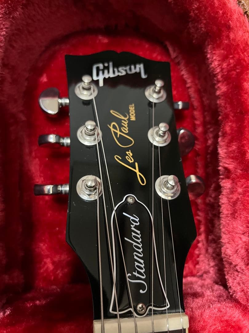 金*郎様 Gibson USA / Les Paul Standard 60s( - メルカリ