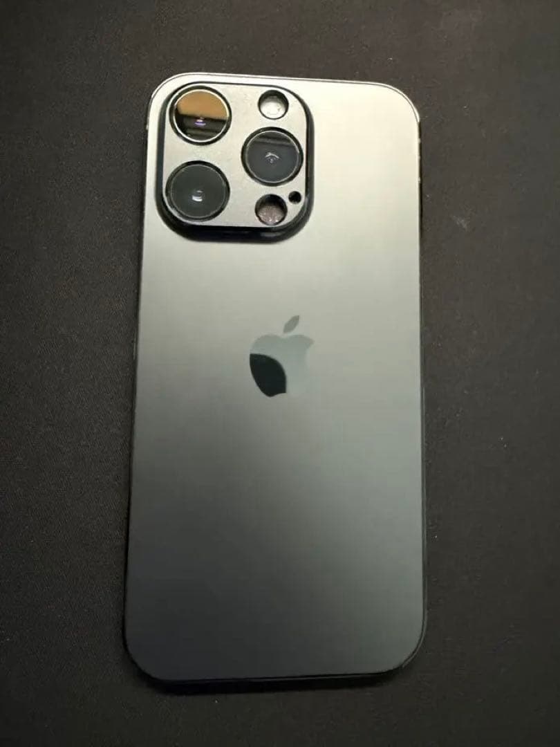 Apple iPhone 14pro スペースブラック 本体