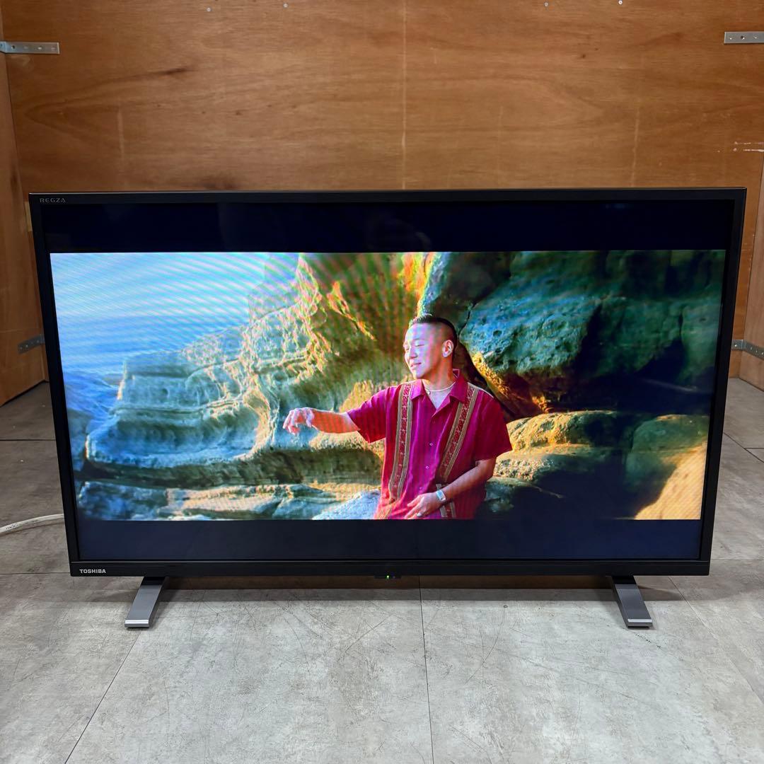 一都三県限定　配送無料　液晶テレビ　TOSHIBA 東芝　2022年　32インチ