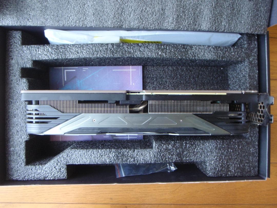 グラフィックボード・グラボ・ビデオカード GAINWARD GeForce RTX 3080 Phoenix 10G