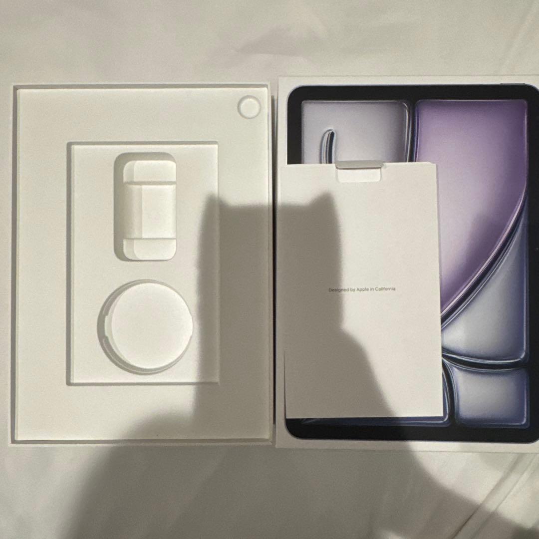 11インチ　iPad Air Wifiモデル　128GB スペースグレイ