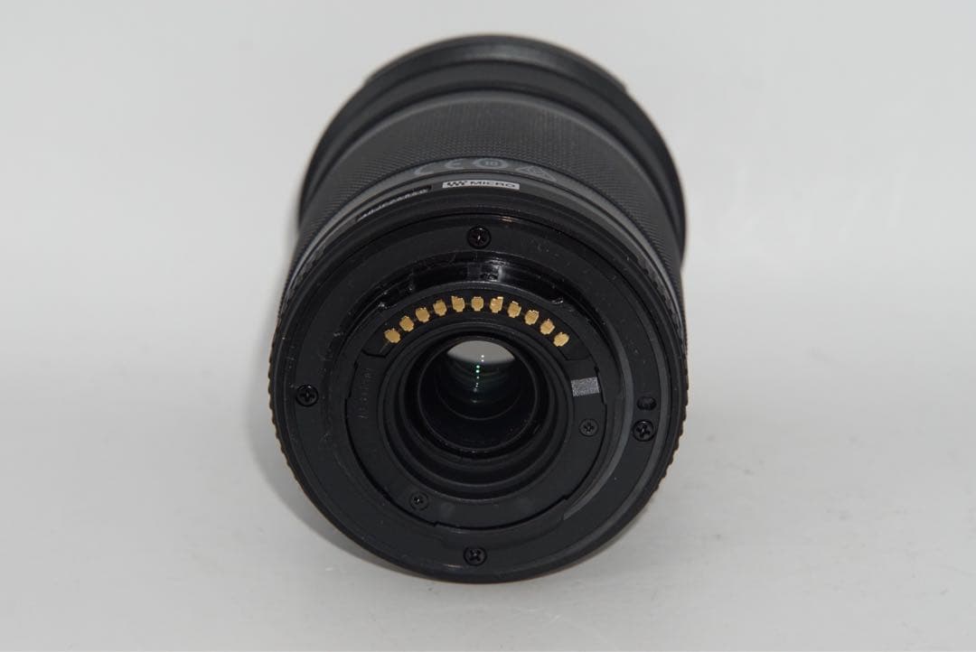 olympus 40-150mm ブラック