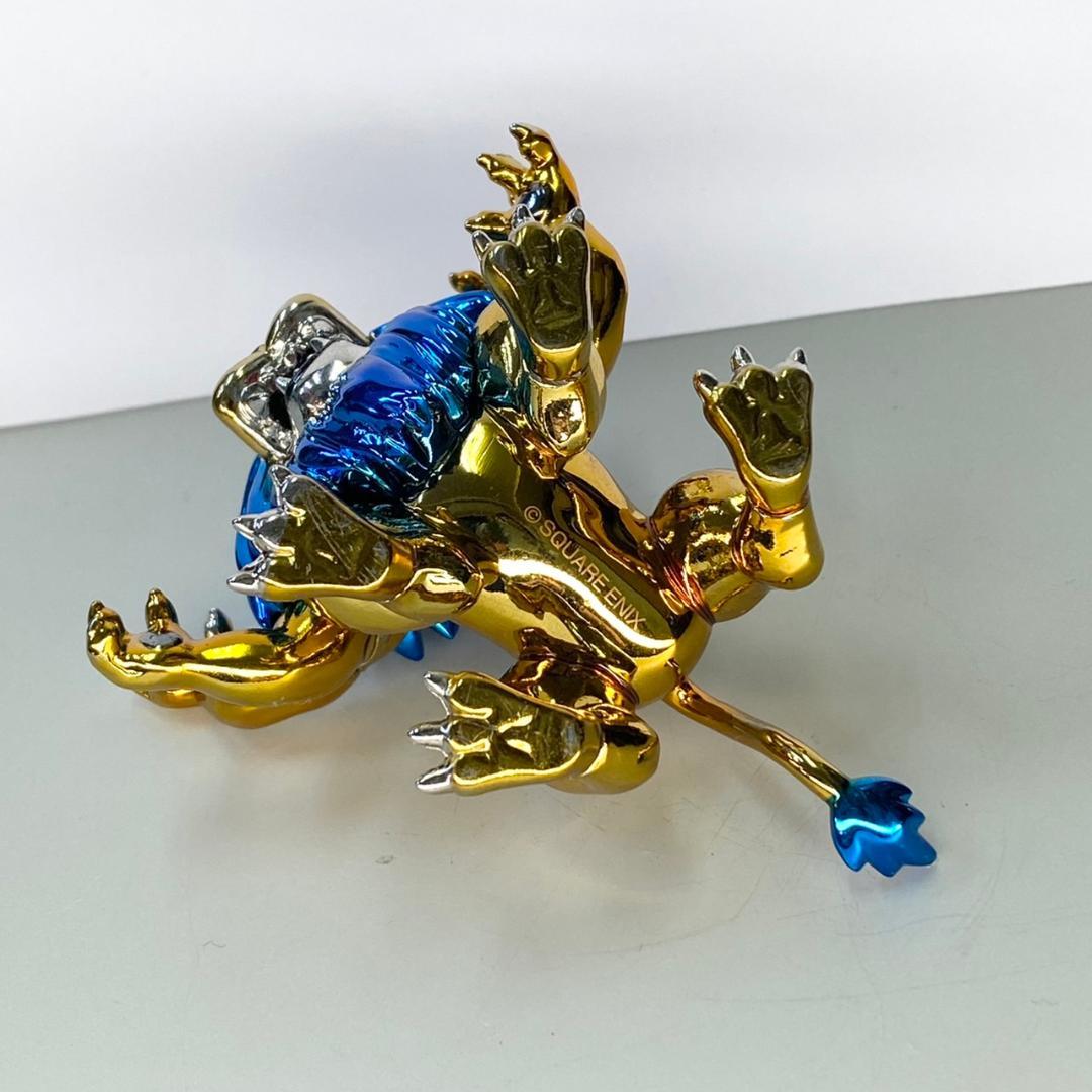 ☆ドラクエ メタリックモンスターズギャラリー アームライオン