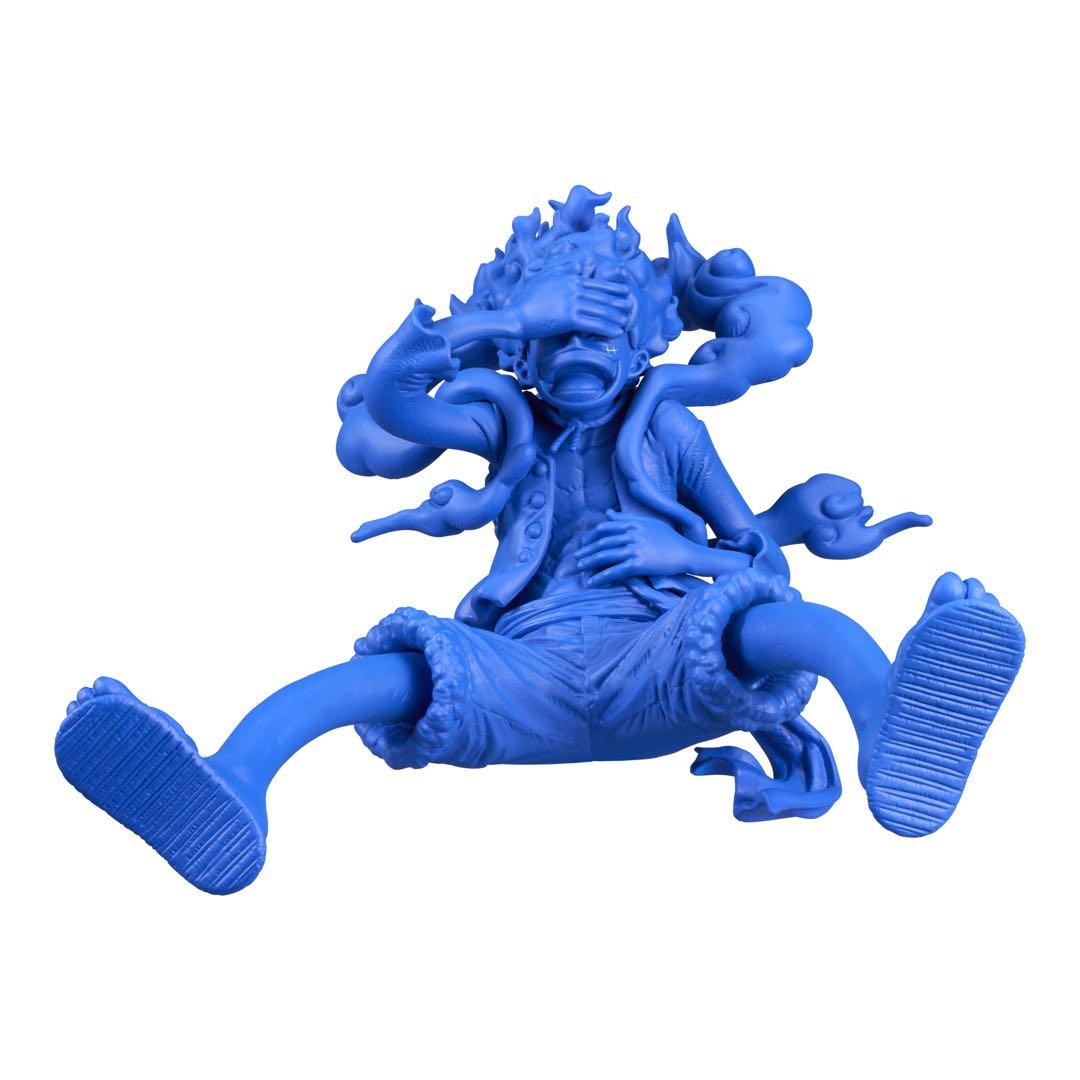 ワンピース ベースショップ 限定COLOR ver KOA フィギュア ニカ - メルカリ