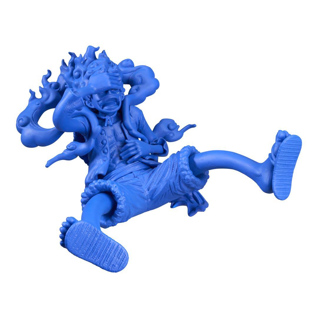 ワンピース ベースショップ 限定COLOR ver KOA フィギュア ニカ - メルカリ