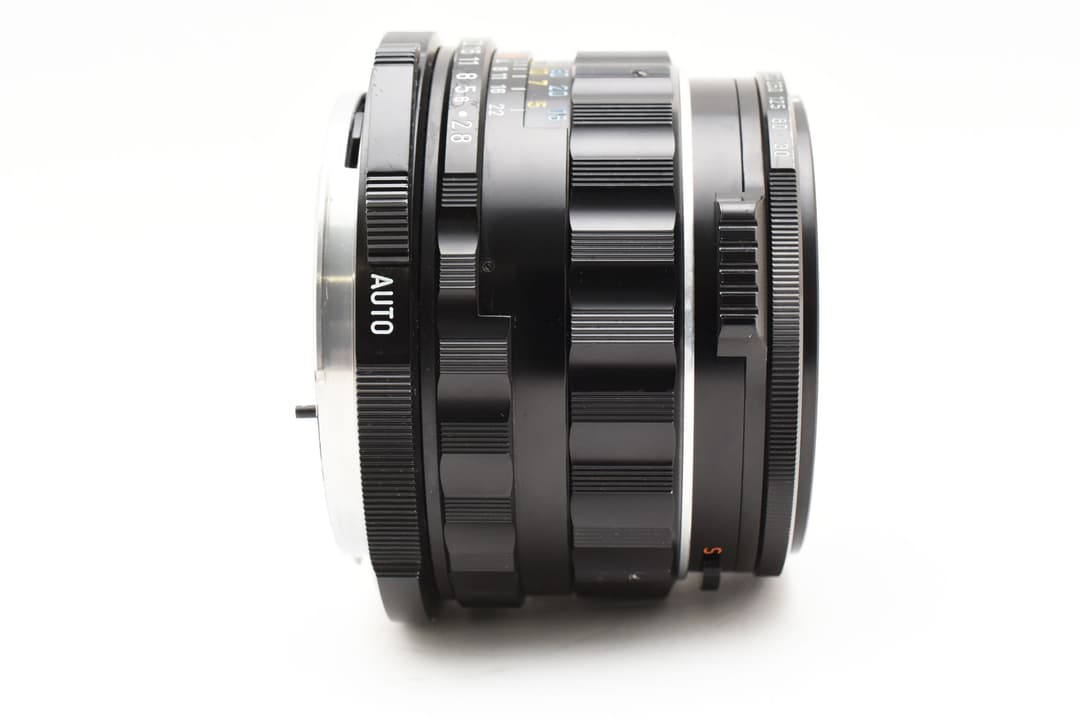 美品 Pentax Takumar 6x7 90mm F2.8 LS #8225