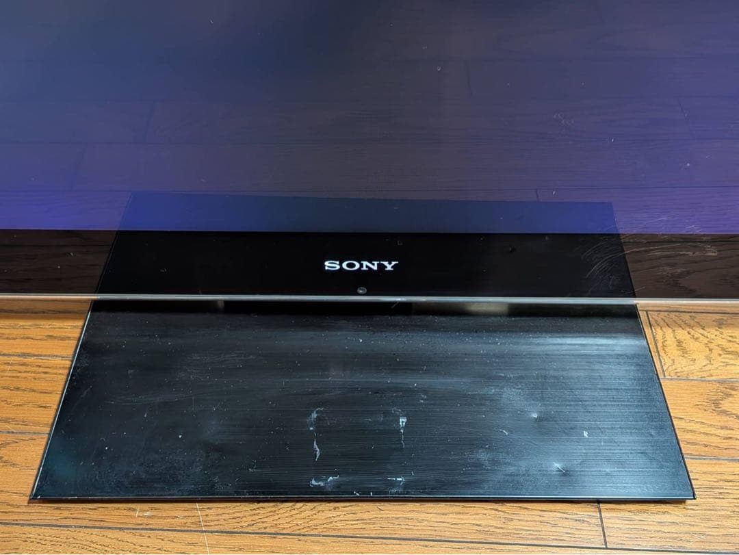 SONY ソニーBRAVIAブラビア液晶テレビ52型