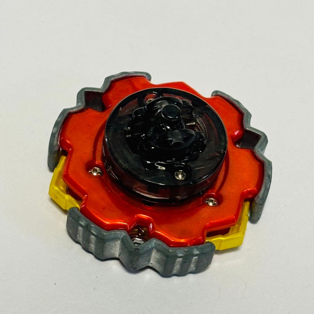 メタルファイトベイブレード ヴァリアレスD.D - メルカリ