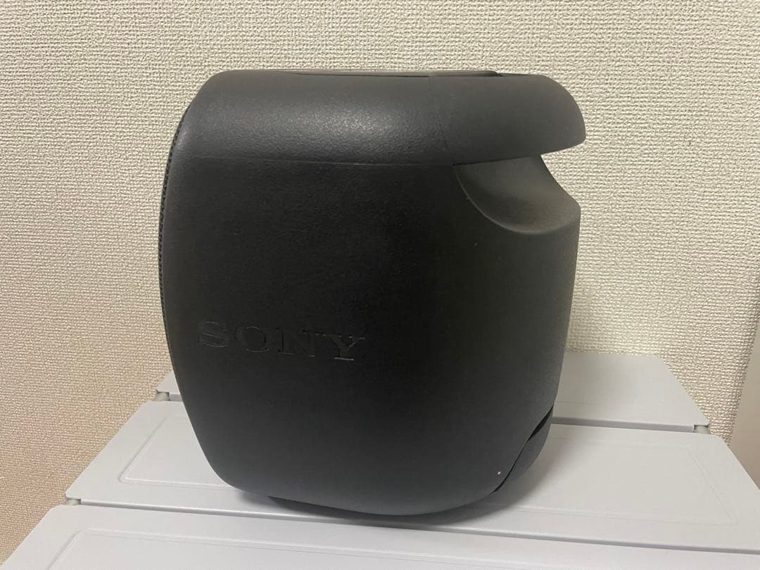 【質問・交渉受付中】SONY SRS-XB501G 大音量 スピーカー 90w