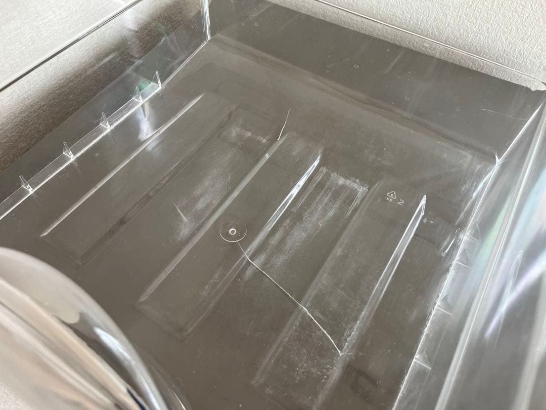 Grand Line　1ドア 冷凍庫 60L 小型冷凍庫 サブ　2019年製