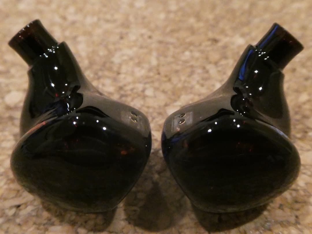 Starry Audio - Yozora - 美品!!