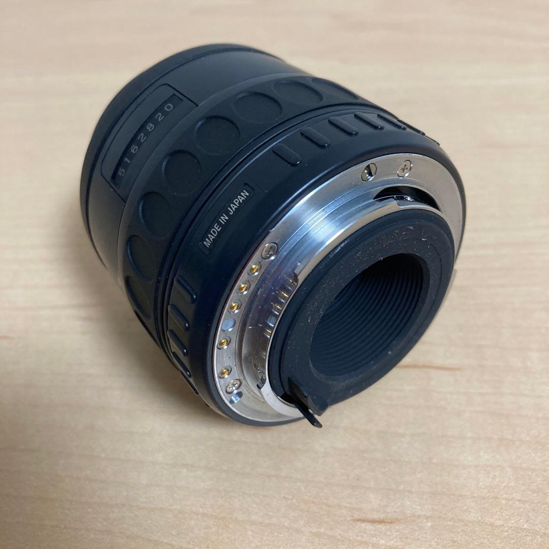 レンズ(ズーム) SMC PENTAX-F FISH-EYE 1:3.5-4.5 17-28mm