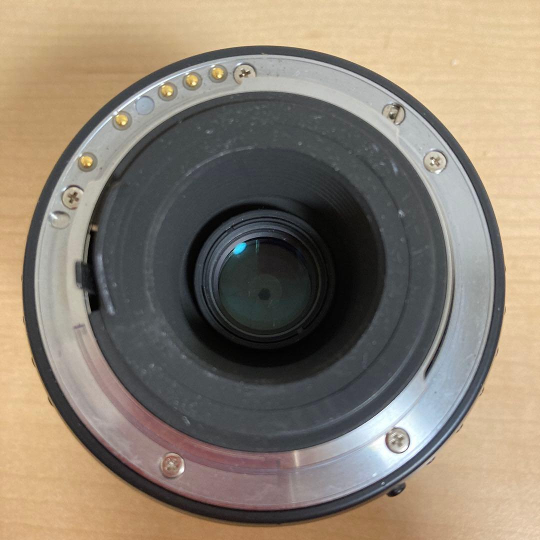 レンズ(ズーム) SMC PENTAX-F FISH-EYE 1:3.5-4.5 17-28mm