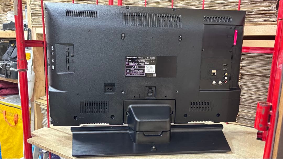 Panasonic パナソニックTH-32J350 液晶テレビ 2024年製