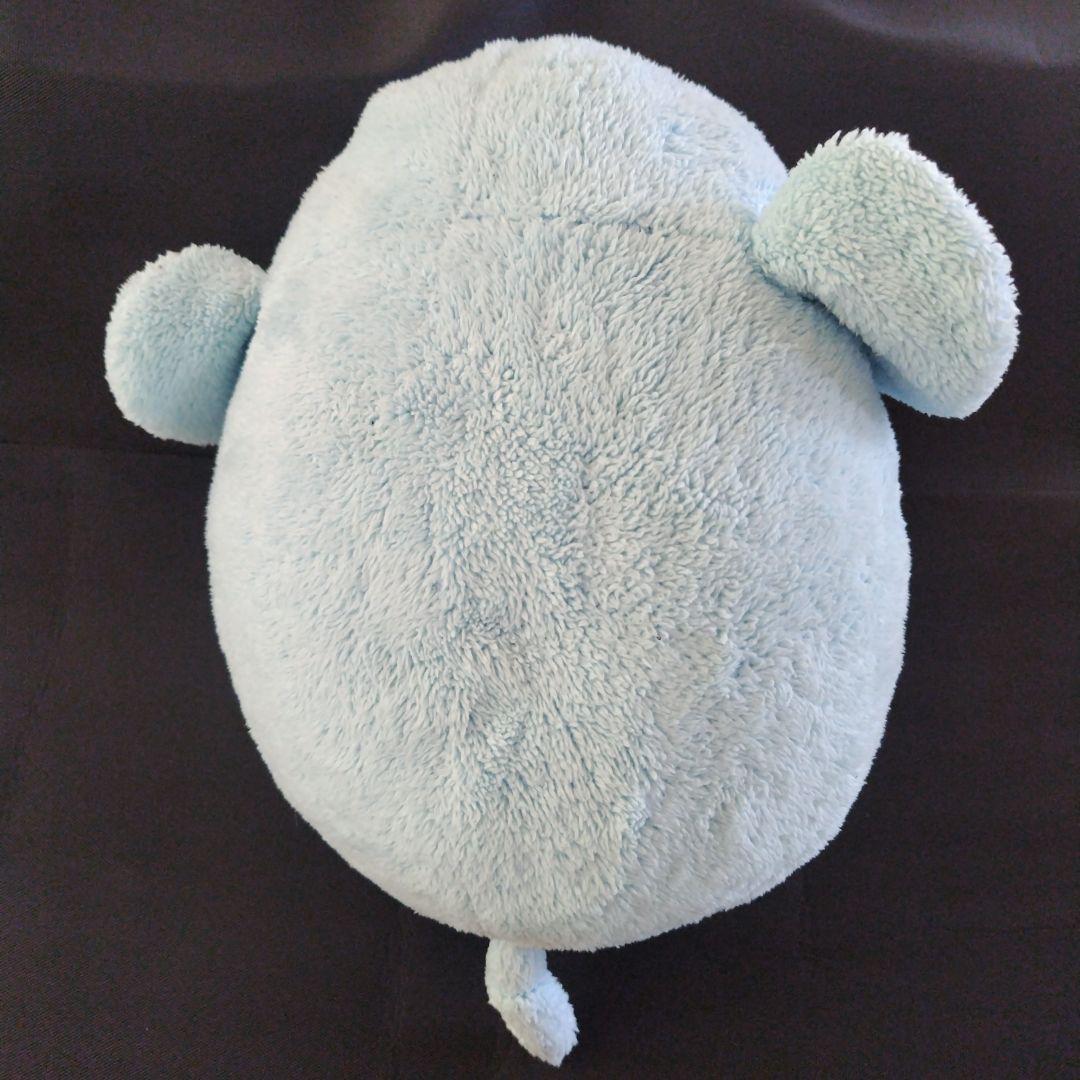 希少 ぬくまろシリーズ ゾウ ぬくまろせらぴ みにぴろー フリッカ