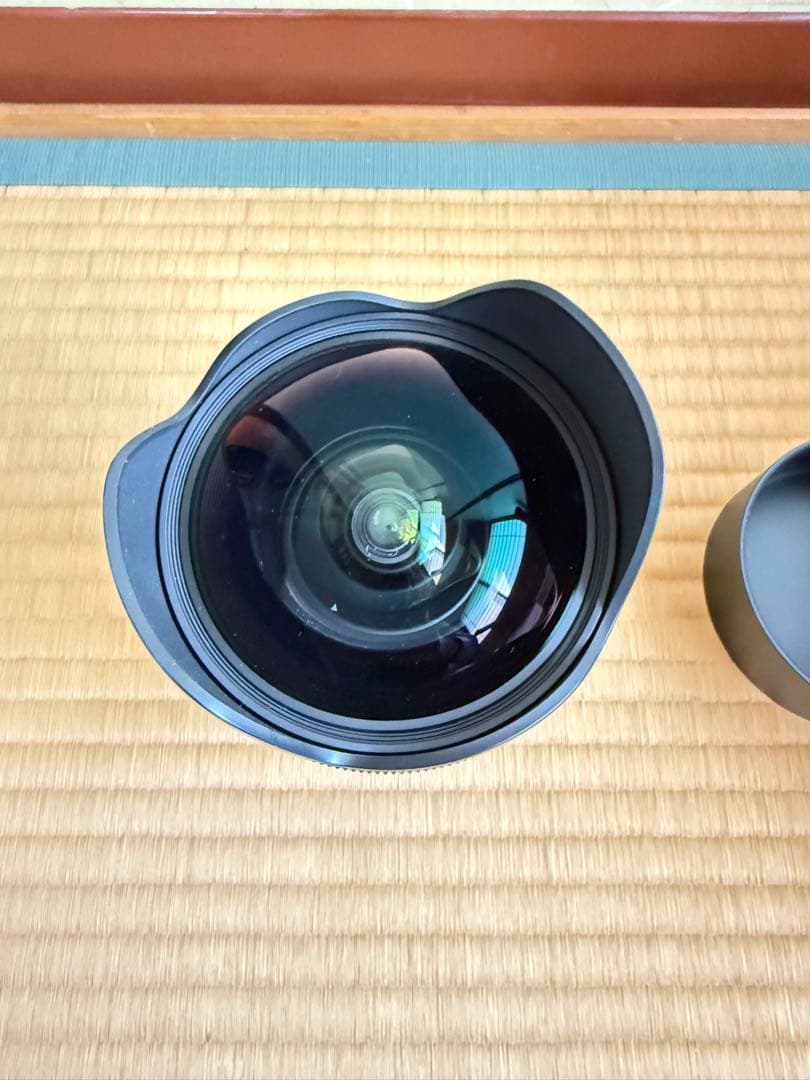 【期間限定】SIGMA DG 14mm F1.8 単焦点レンズ