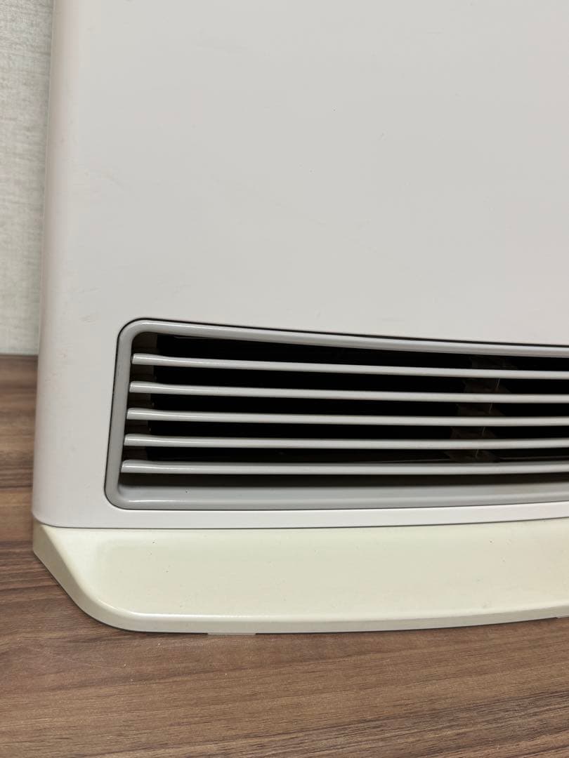 Rinnai リンナイ 都市ガス用 ガスファンヒーター RC-T5801ACP