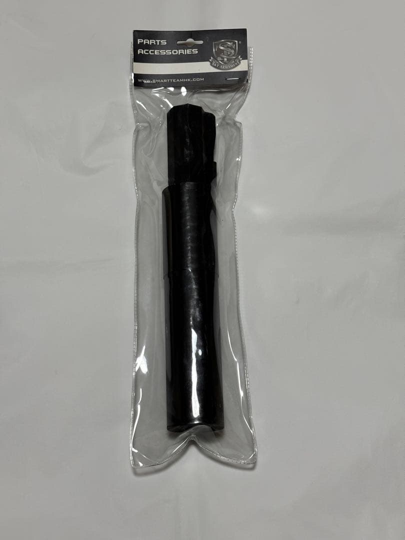 S&T製DSR-1 QDサイレンサー用ハイダー S&T DSR-1 QDサイレンサー/ハイダー/エクステンション 4点セット