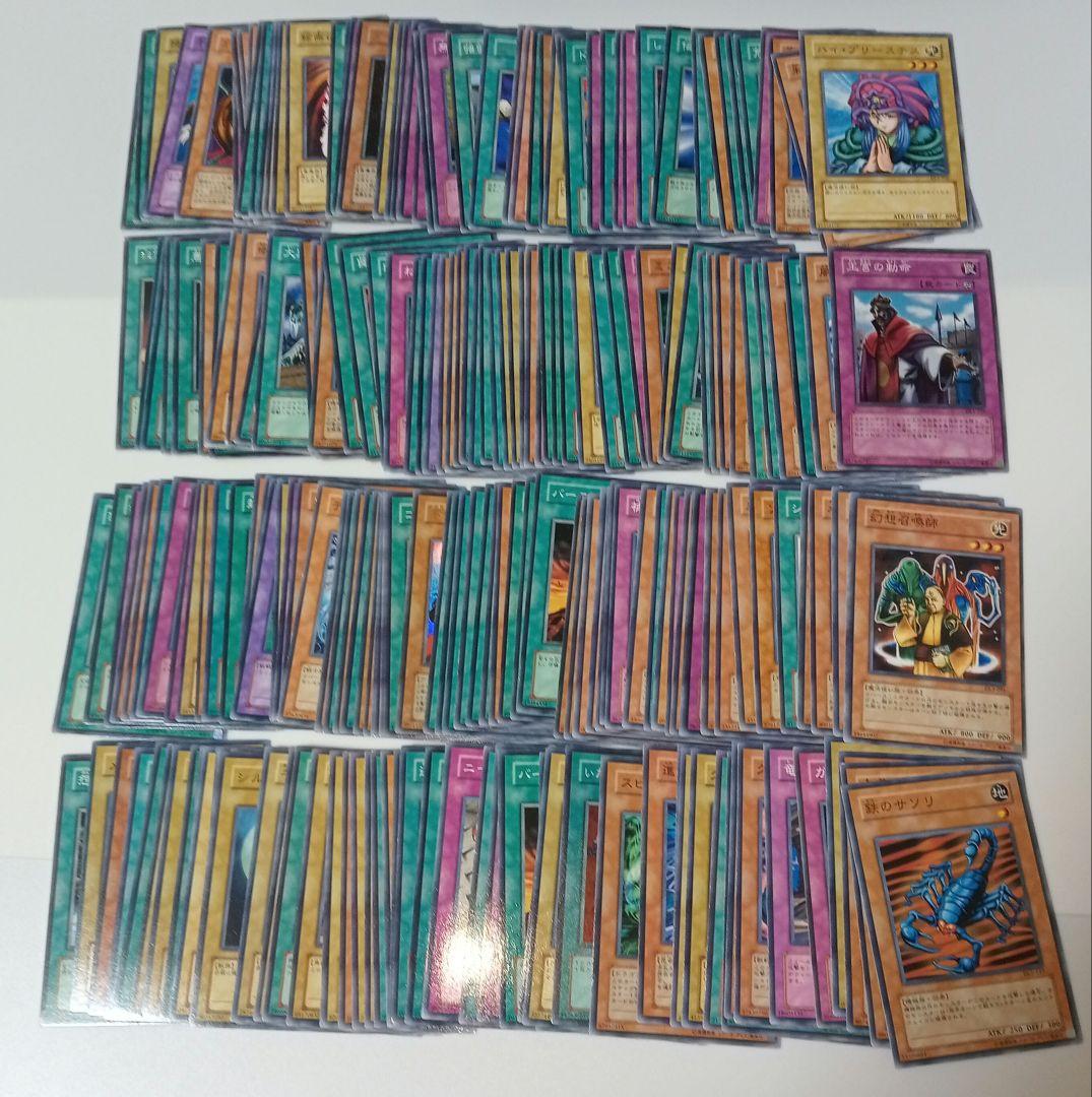 遊戯王 デュエリストレガシー まとめ売り DL DL1〜DL5のみ - メルカリ