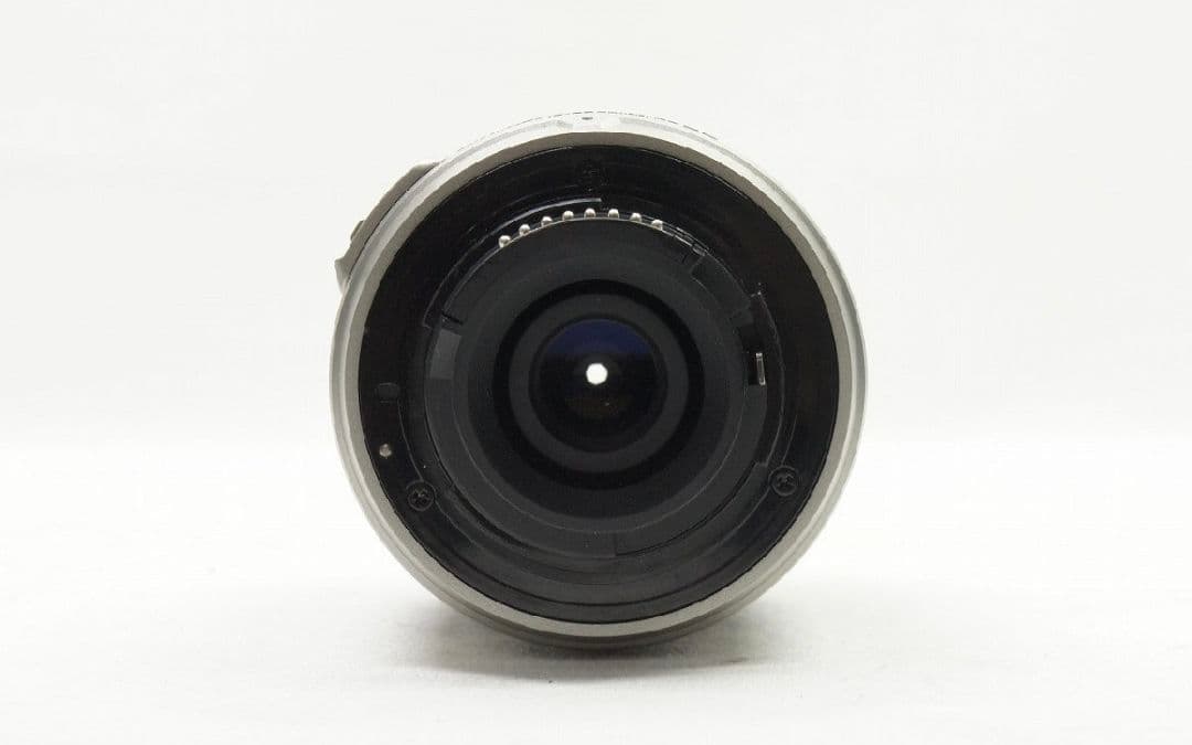 3月20日限定価格✨【美品】Nikon AF-S 18-55mm