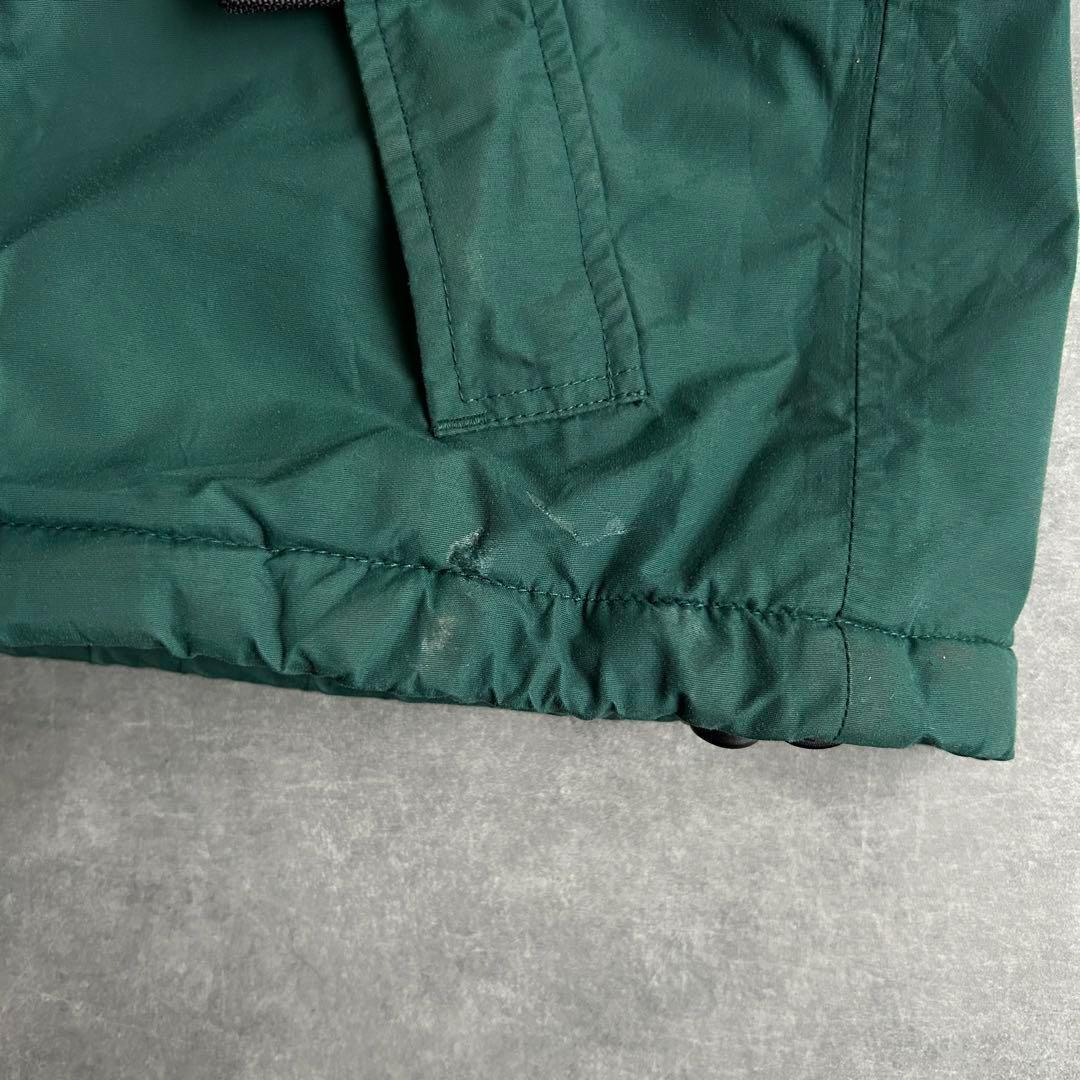 90s エルエルビーン シェルドジャケット 裏ボア ゴアテックス ポーラ