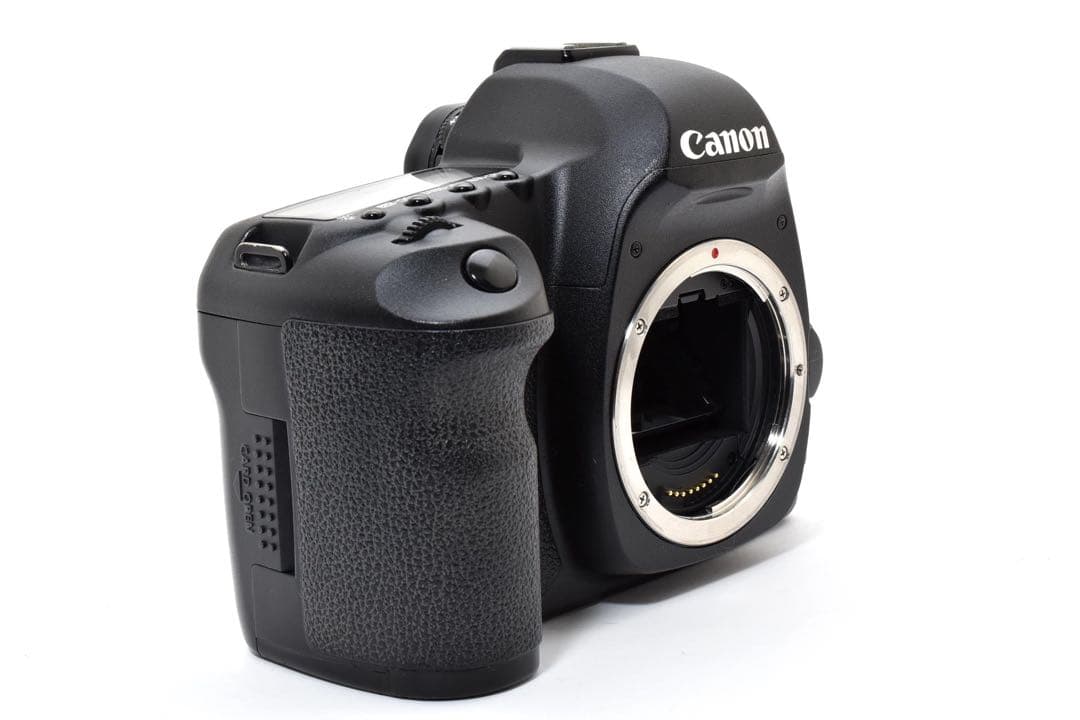 デジタルカメラ Canon EOS 5D Mark II/Canon EF 35-105mm