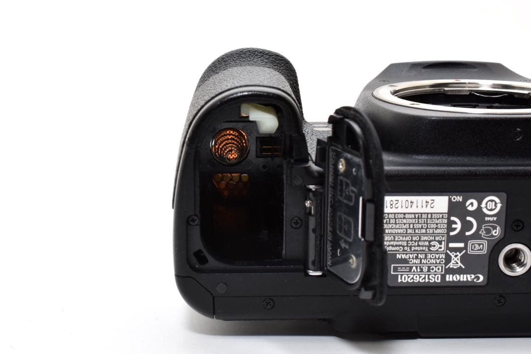 デジタルカメラ Canon EOS 5D Mark II/Canon EF 35-105mm