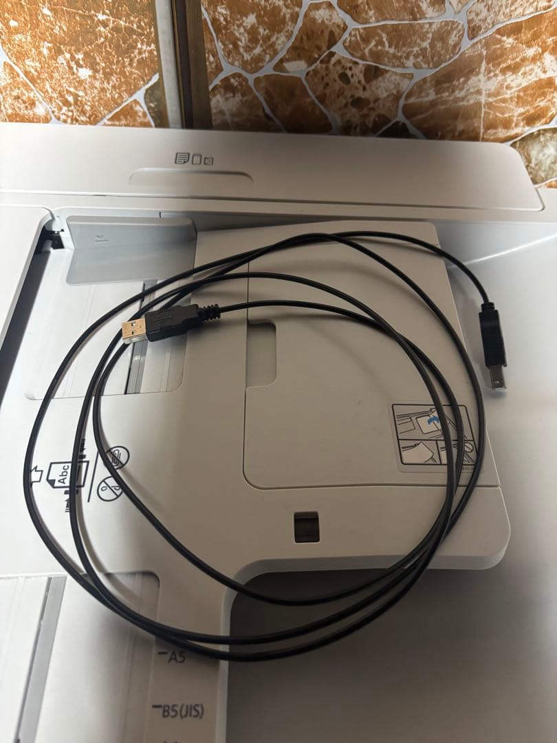 【高年式】EPSON インクジェットプリンター PX-M6010F 2023年製