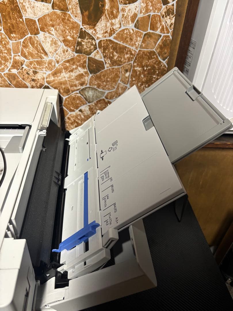 【高年式】EPSON インクジェットプリンター PX-M6010F 2023年製