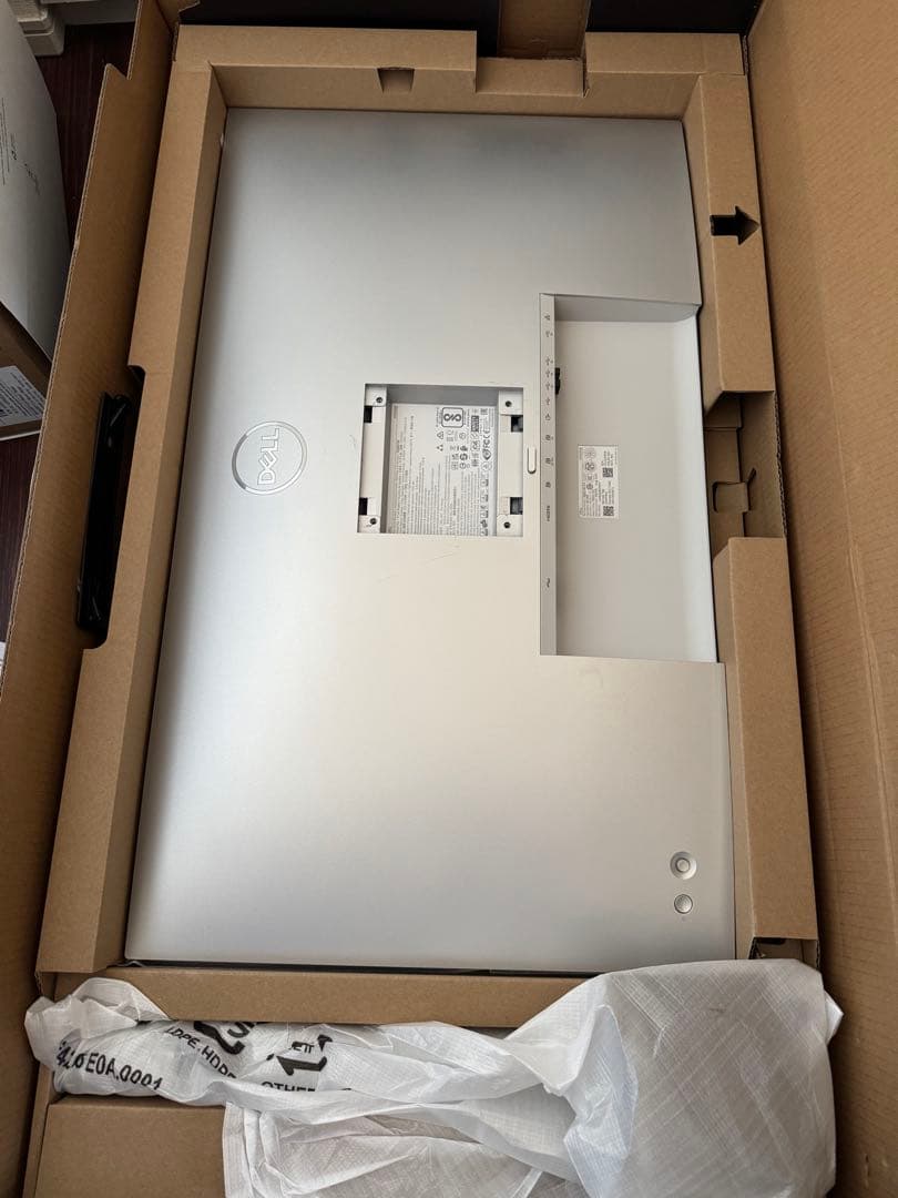 その他 DELL U3223QE