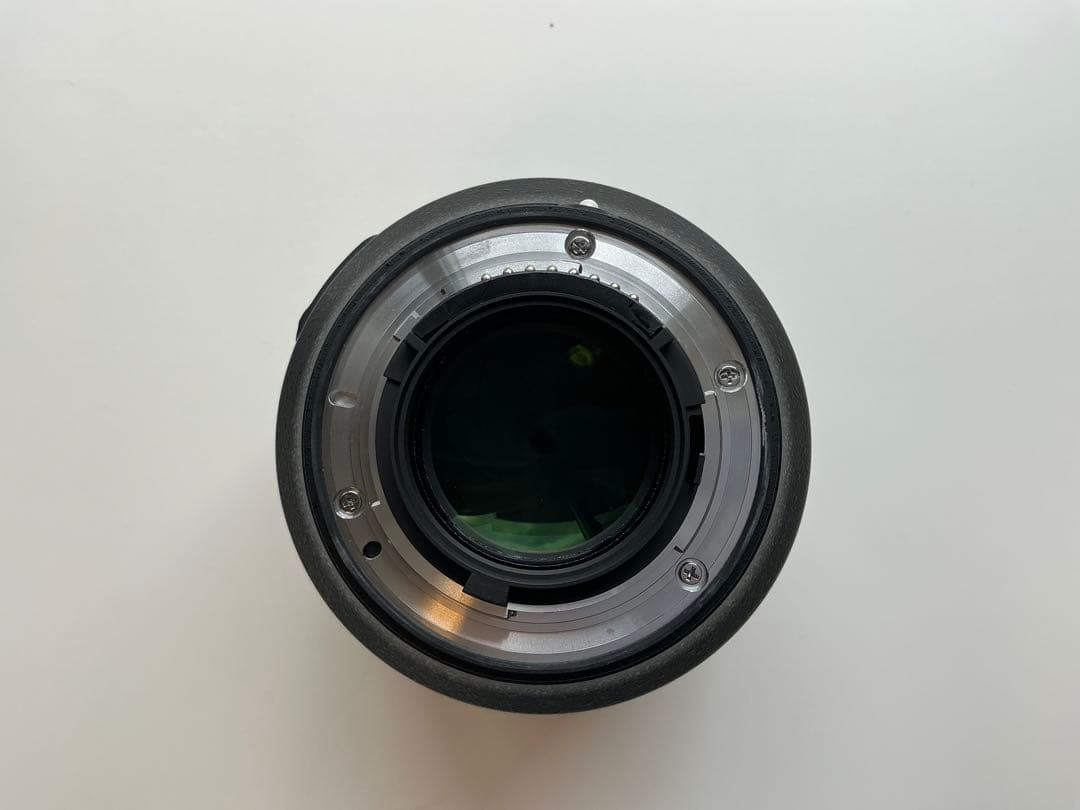 Nikon 単焦点レンズ AF-S NIKKOR 85mm f/1.8G