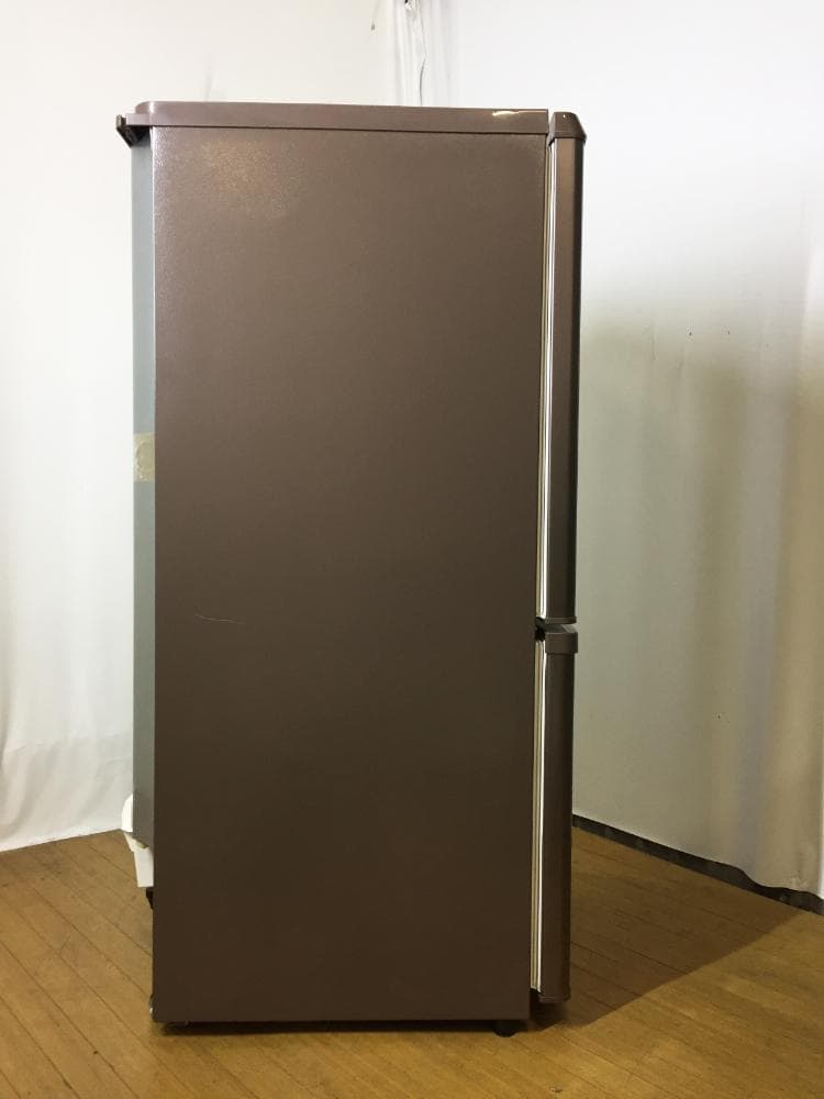 30日迄！Panasonic 138L 冷蔵庫【NR-B147W-T】