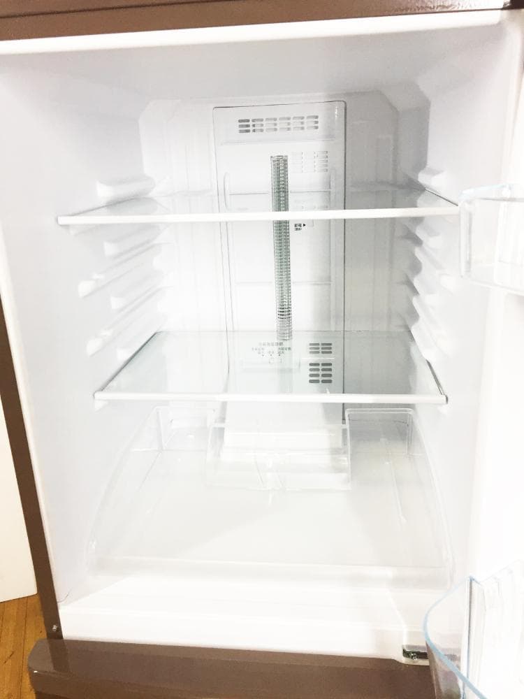 30日迄！Panasonic 138L 冷蔵庫【NR-B147W-T】