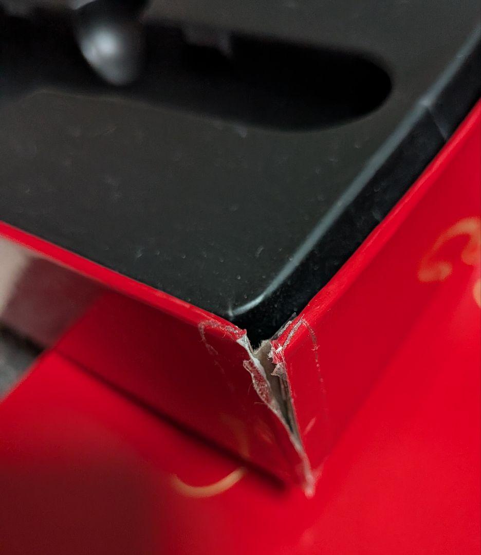 ME LA BOUM Eye 美顔器 LEDライト付き