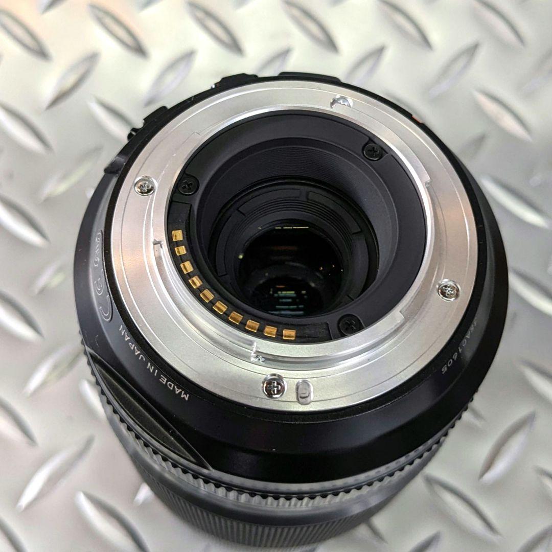 レンズ(ズーム) FUJIFILM XF 55-200mm f3.5-4.8 R LM OIS