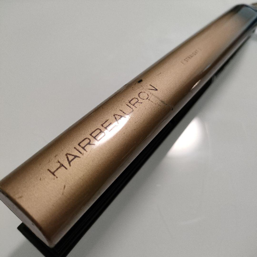 専用。動作確認済み　ヘアビューロン　4d ストレートアイロン ヘアビューロン 4D Plus [ストレート] | Bioprogramming Club