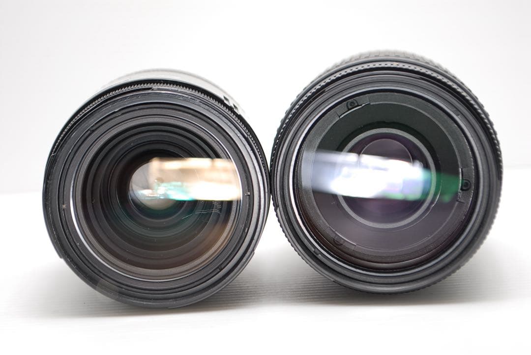 ❤️連写&高性能AF❤️Nikon D7000 万能一眼レフ 合金ボディで頑丈