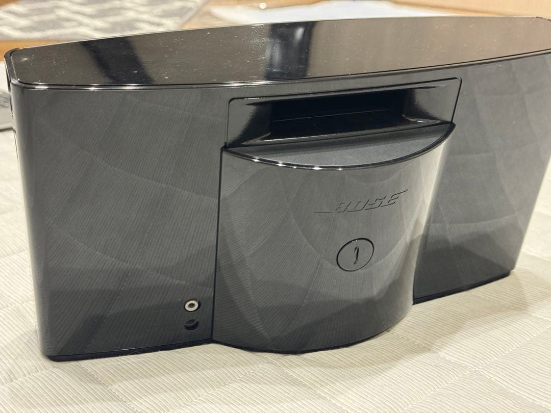 スピーカー・ウーファー Bose SoundLink wireless music system