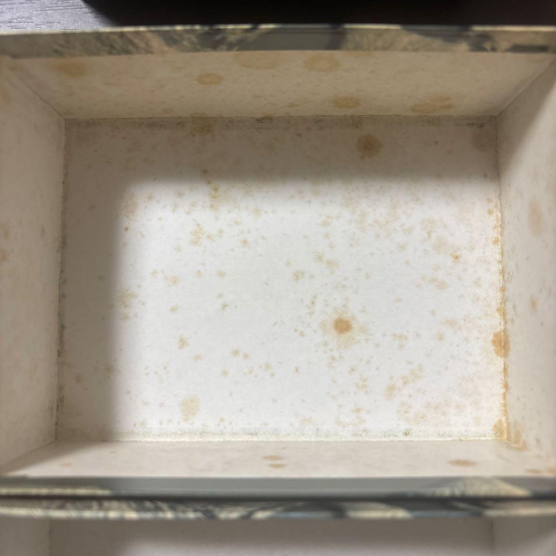 ロレックス 純正 箱 GMTマスター 68.00.06 緑 斜めライン - メルカリ