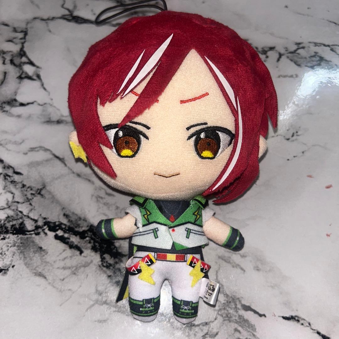 黒子のバスケ 黒子テツヤ きみとふれんず 缶バッジの通販｜www