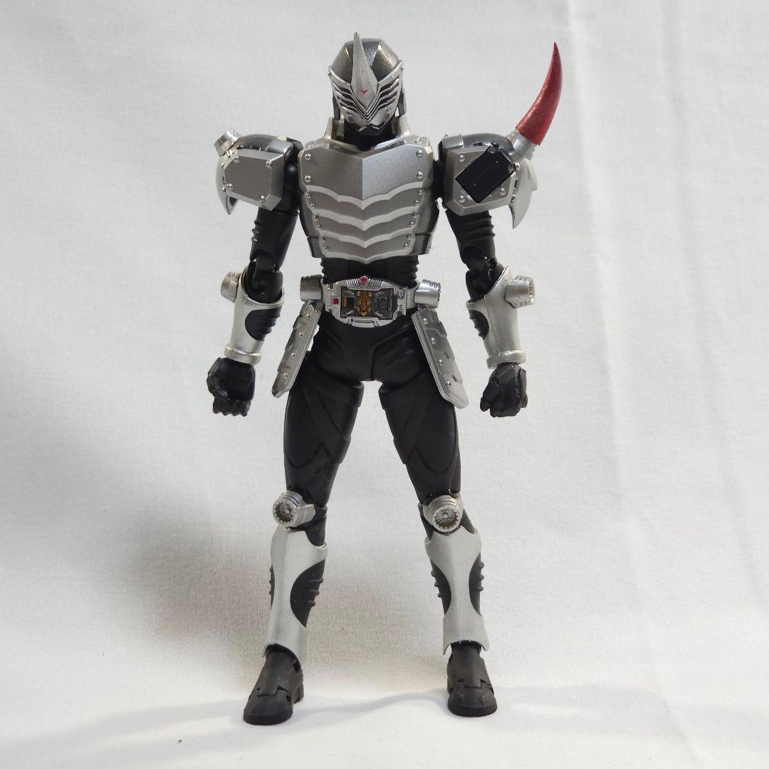 S.H.Figuarts 仮面ライダーガイ 難あり品
